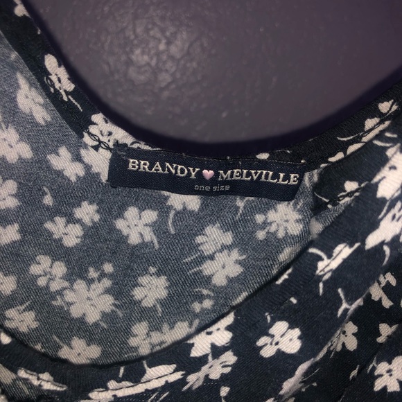 brandy melville summer dress - Picture 3 of 4